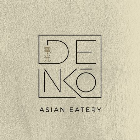 波多黎各 Denko Asian Eatery(直行式送餐車/極速直送帶) - 鴻匠自動送餐客戶-Denko Asian Eatery